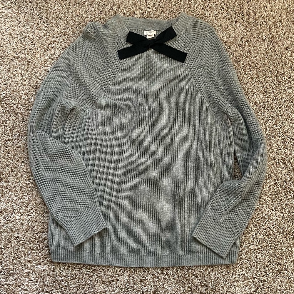 J Crew Sweater